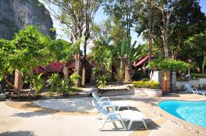Railay Viewpoint Resort (4)