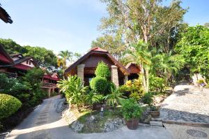 Railay Viewpoint Resort (5)