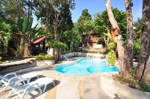 Railay Viewpoint Resort (8)